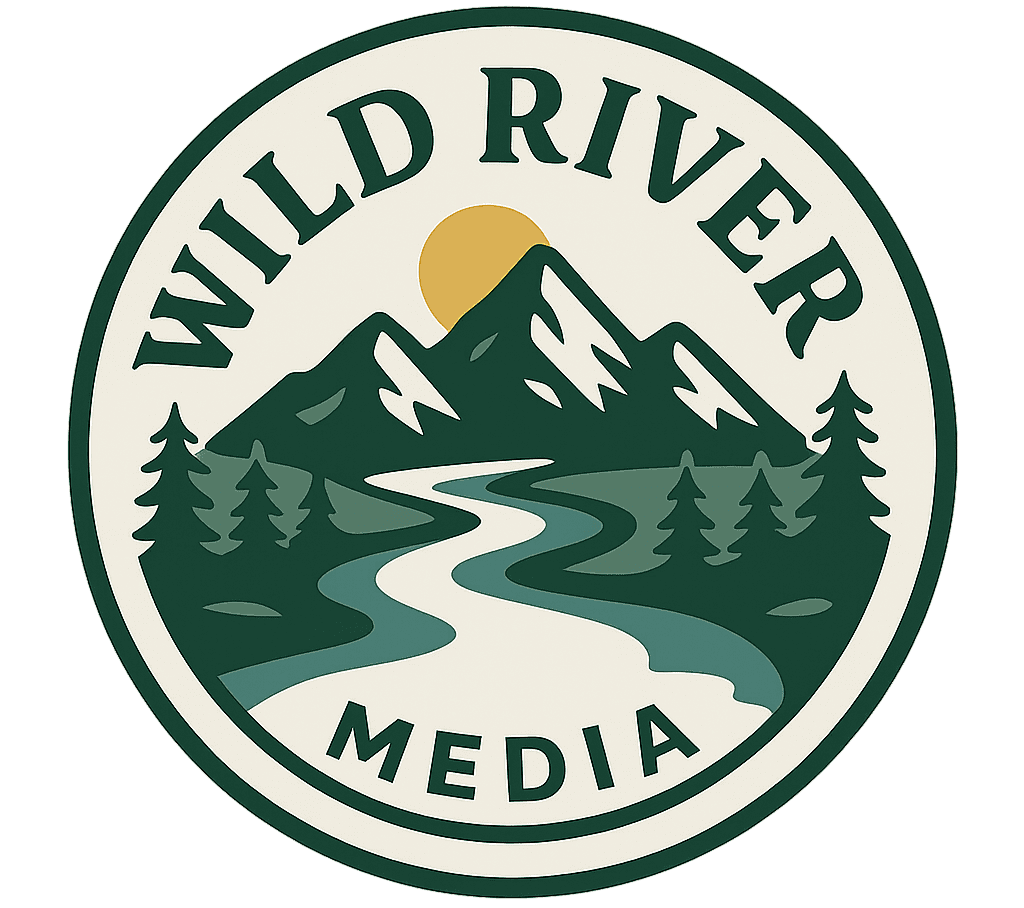 Wild River Media