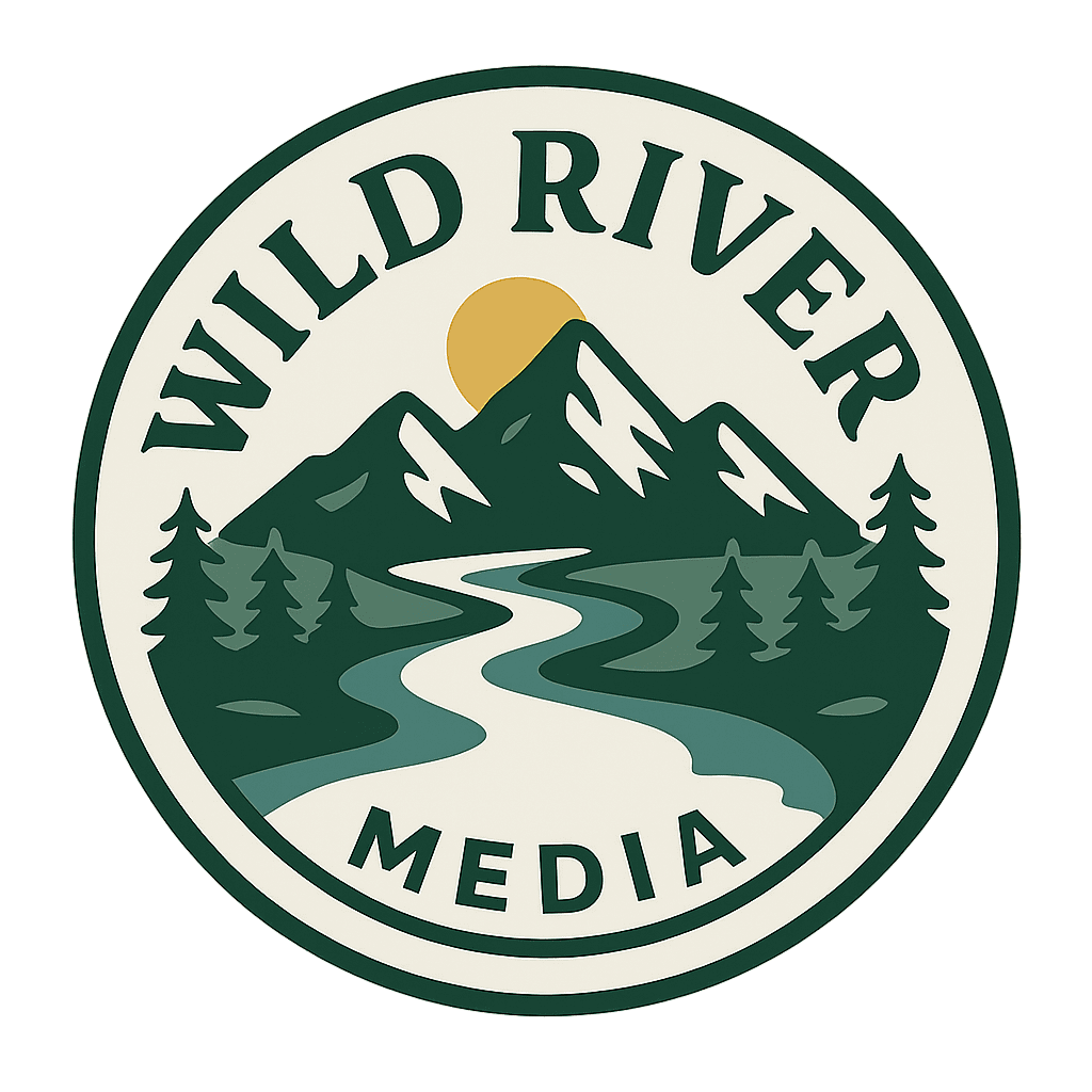 Wild River Media